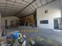 Armazém 250m2 Quinta da Lomba