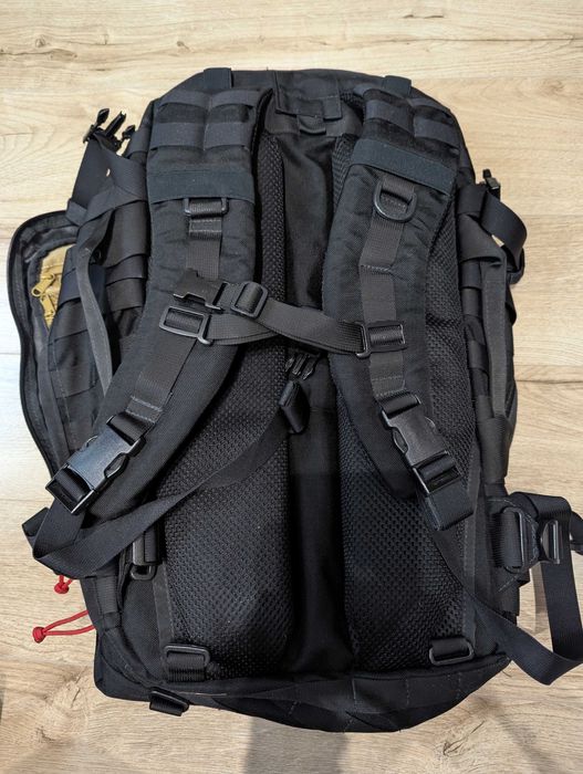 Plecak Geron Baribal 35L - wersja CUSTOM