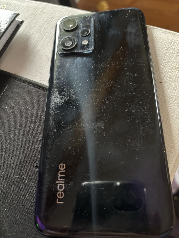 Smartfon REALME 9 PRO 8/128 5G 120Hz