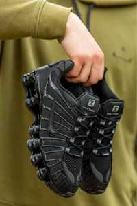 Nike Shox Lt All Black,nike,shox,nike,найк шок,найк.