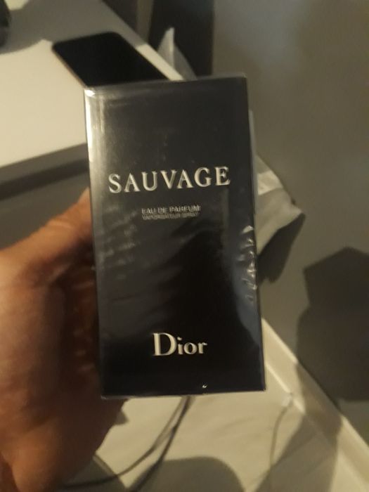 Dior Sauvage Edp