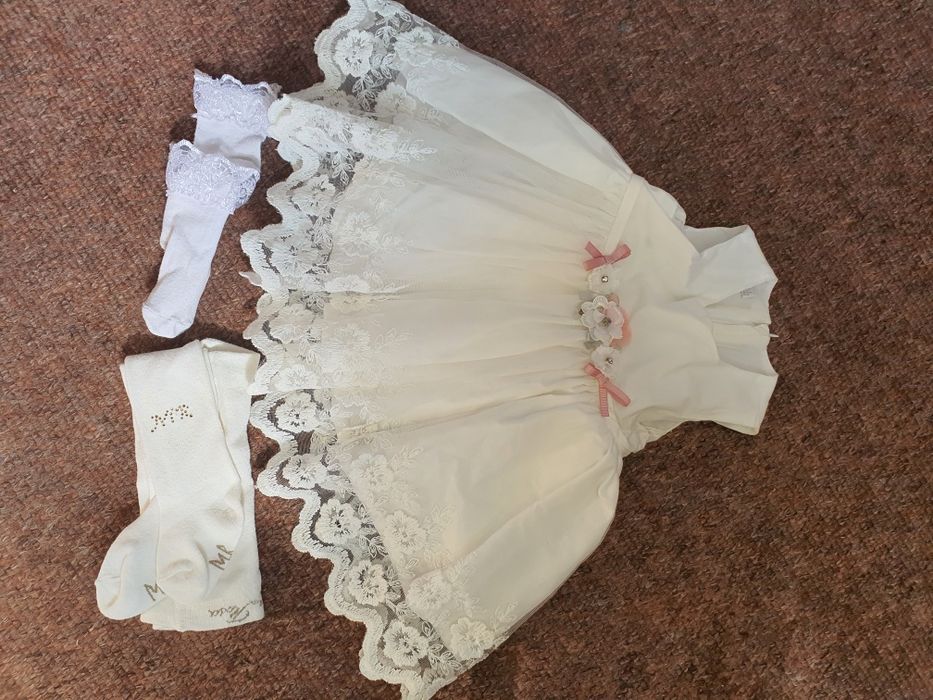 Вещи фирменные на девочку, от 6 мес.до 3 лет