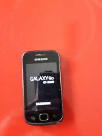 Telemovel Samsung Gio