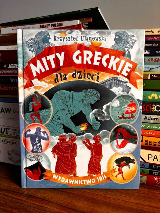 Zestaw książek nr 5