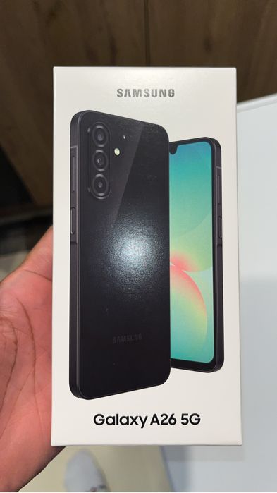 Samsung Galaxy A26 126GB