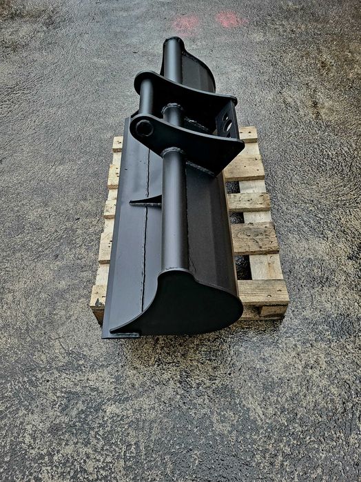 Łyżka skarpowa 100cm do minikoparki JCB 8014/8015/8016/8017/8018/8020