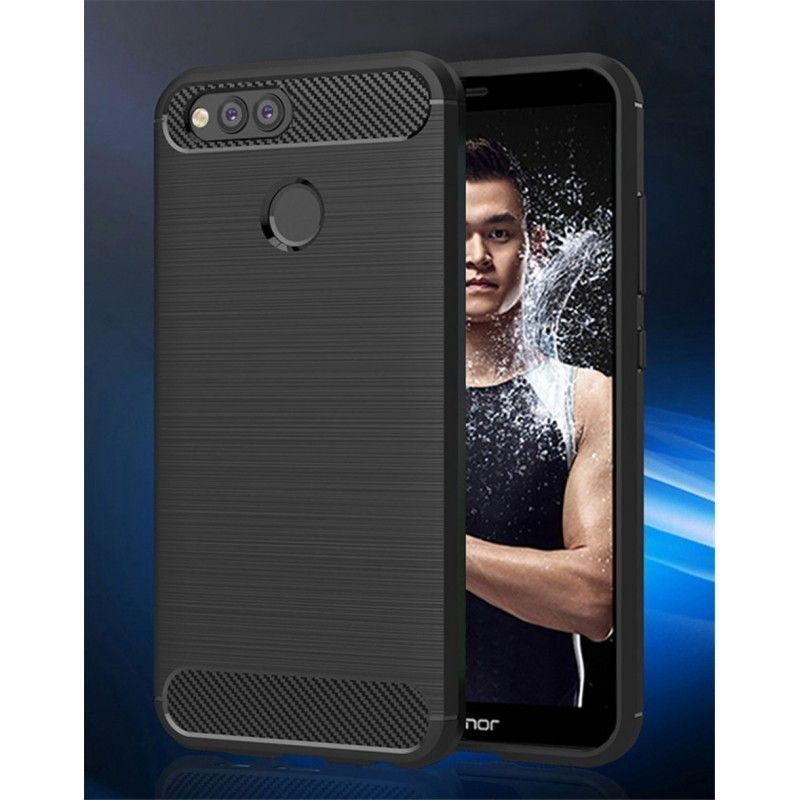 Etui HS Case Huawei Honor 7x