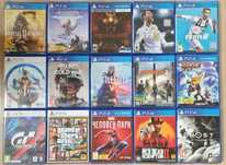 PlayStation 4 PlayStation 5 PS4 PS5 Ігра Диск FIFA Фіфа FC ФК Офіційна