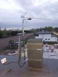 Montaż Anten SAT DVB-T2 HEVC