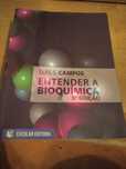 Entender a Bioquímica
(5ª Edição)