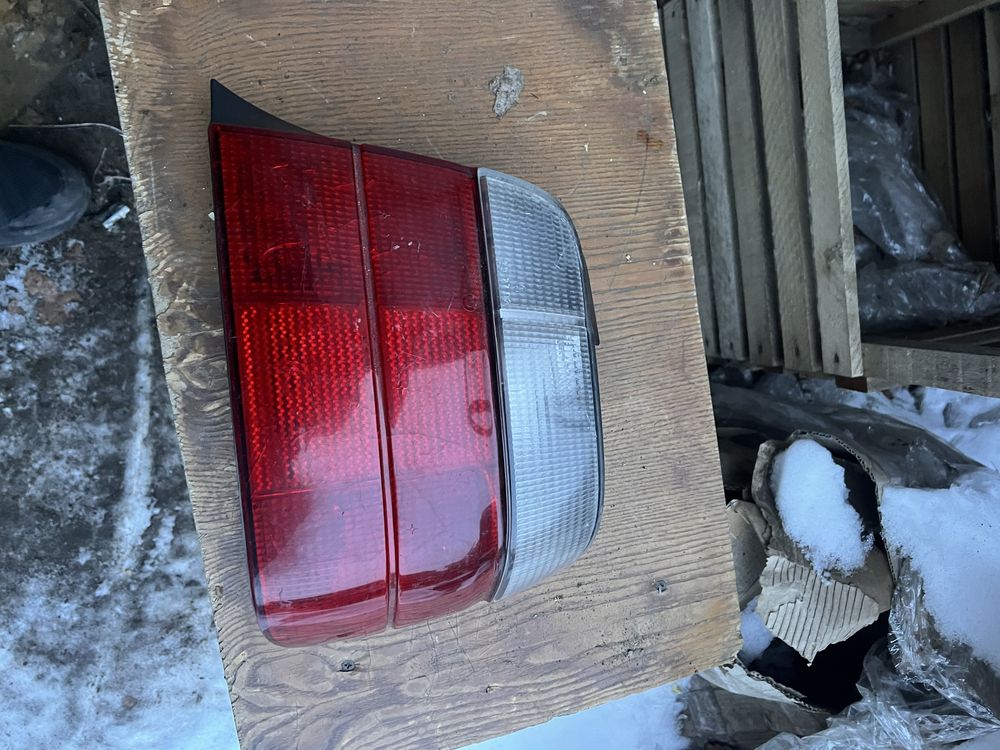 Задний стоп фонарь бмв е36 bmw e36