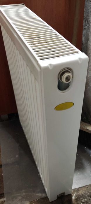 Grzejnik stalowy 50x60