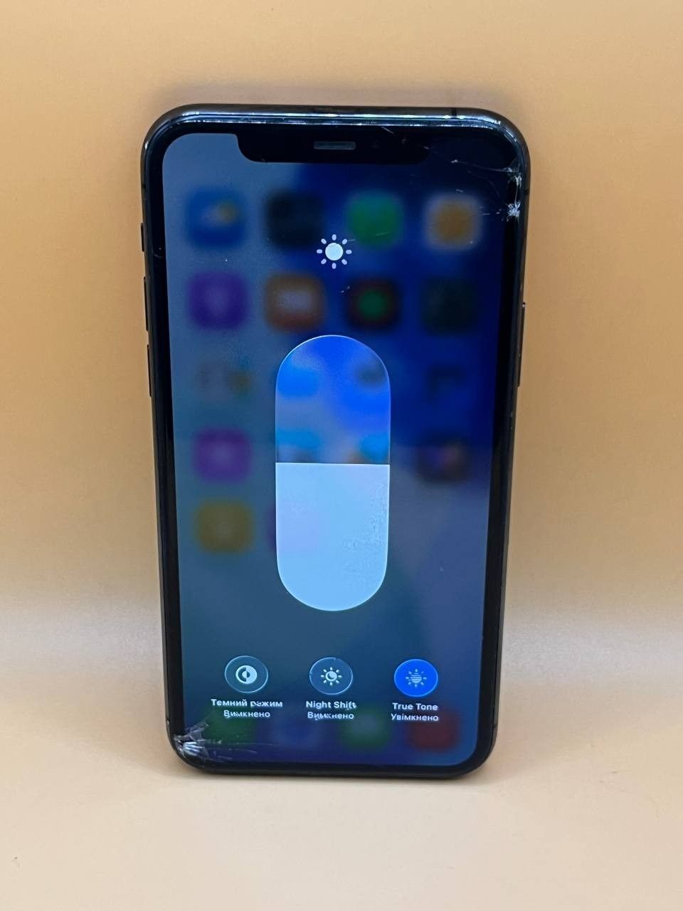 Смартфон Apple iPhone 11 Pro 64Gb