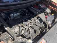 Акпп вариатор коробка автомат mitsubishi outlander 2.4 бензин