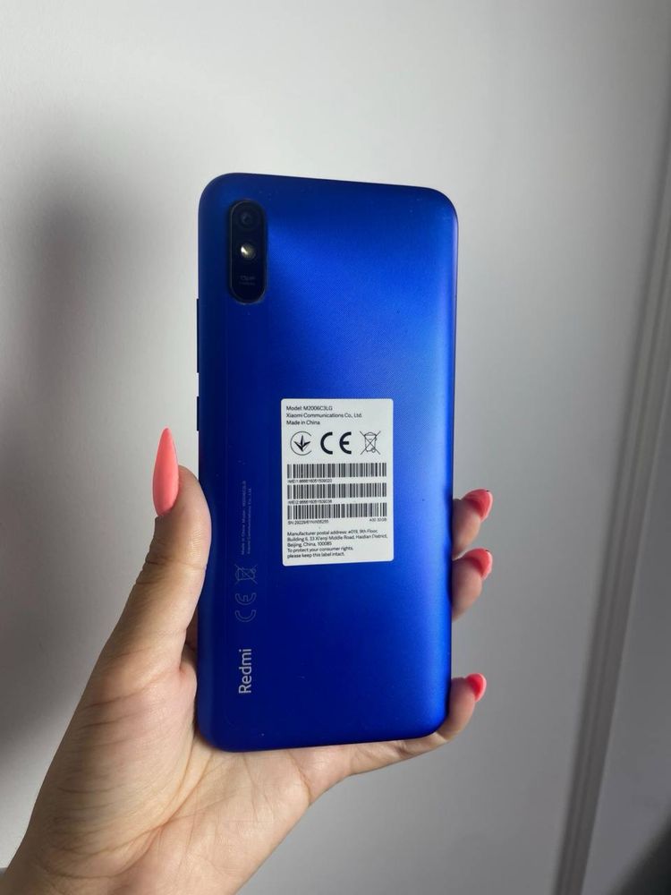 Redmi 9A 2/32 gb