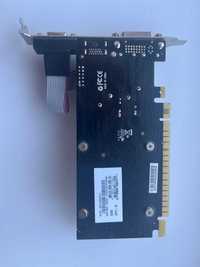 Відеокарта MSI GeForce 210 N210-MD1GD3H/LP