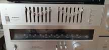 Pioneer graphic equalizer sg-300