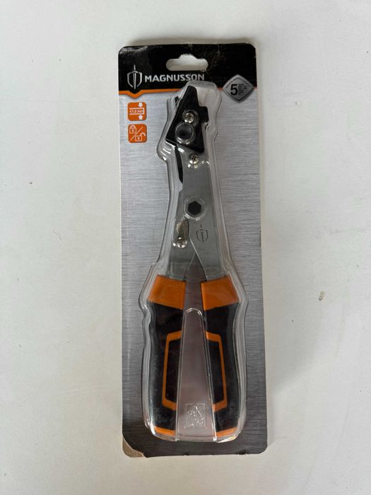 MAGNUSSON nożyce do cięcia blachy