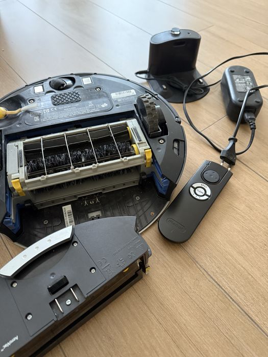 iRobot Roomba 780 робот пилосос