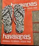 Havaianas NOVAS originais