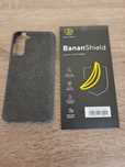 Samsung S21 FE szkło ochronne + Etui
