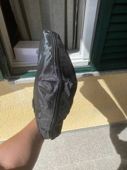 Bolsa De Bicicleta Dobrável