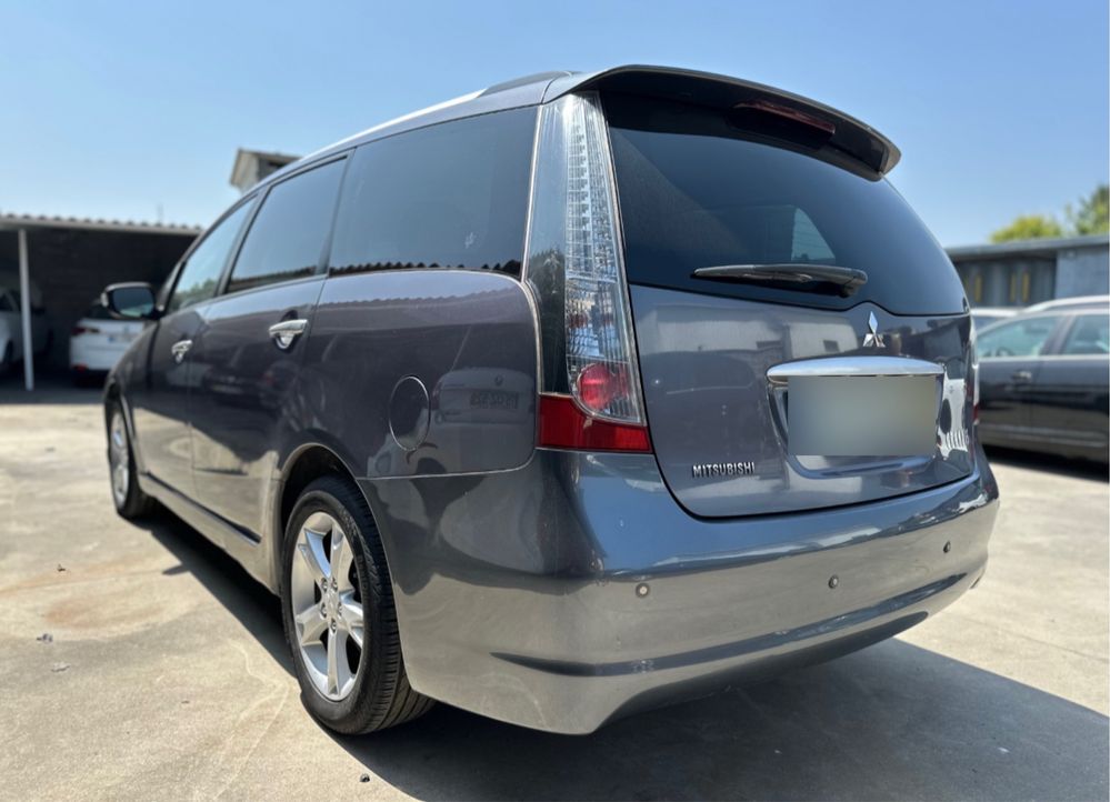 Mitsubishi Grandis 2.0 Di-D 140 cv 7 Lugares