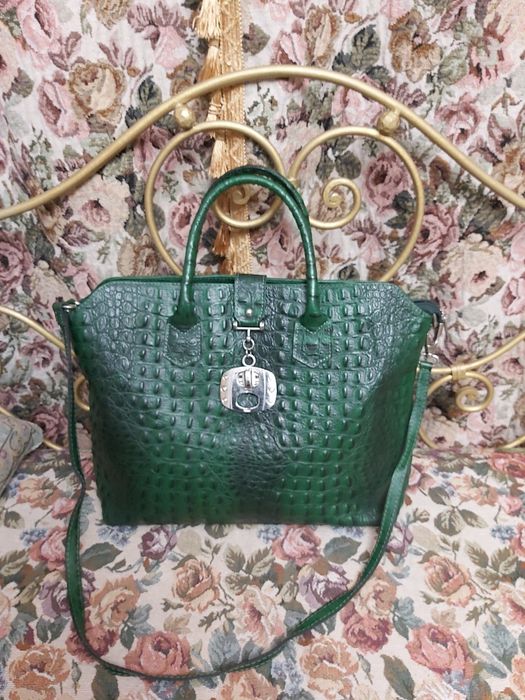 Сумки Италия,натуральная кожа новые и б/у