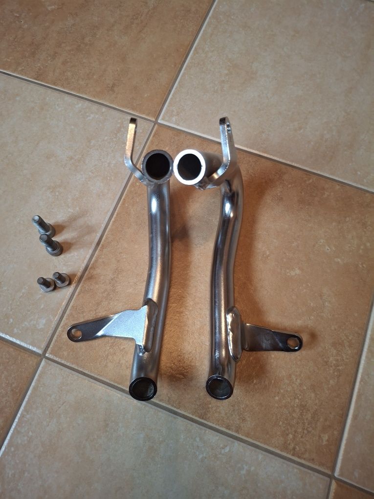 Gmole Bmw K 1600 GT GTL