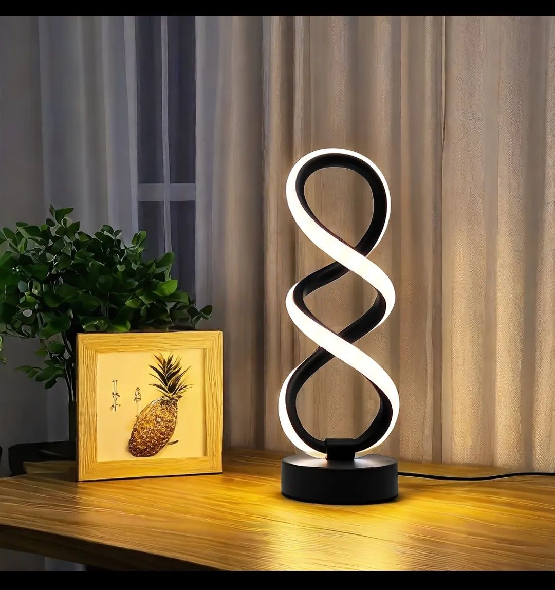 Lampa ledowa *OKAZJA*
