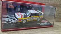 Audi Quattro Sport 1:43