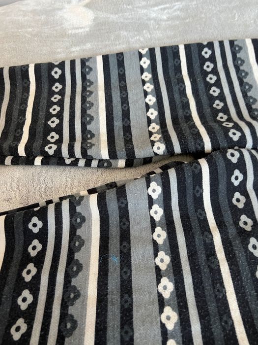 Legginsy / getry ocieplane