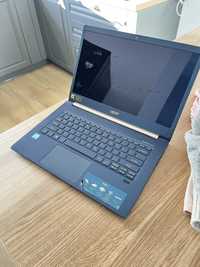 Bardzo lekki laptop ACER swift 5 sf514-53t  970 g 8GB/256/i5