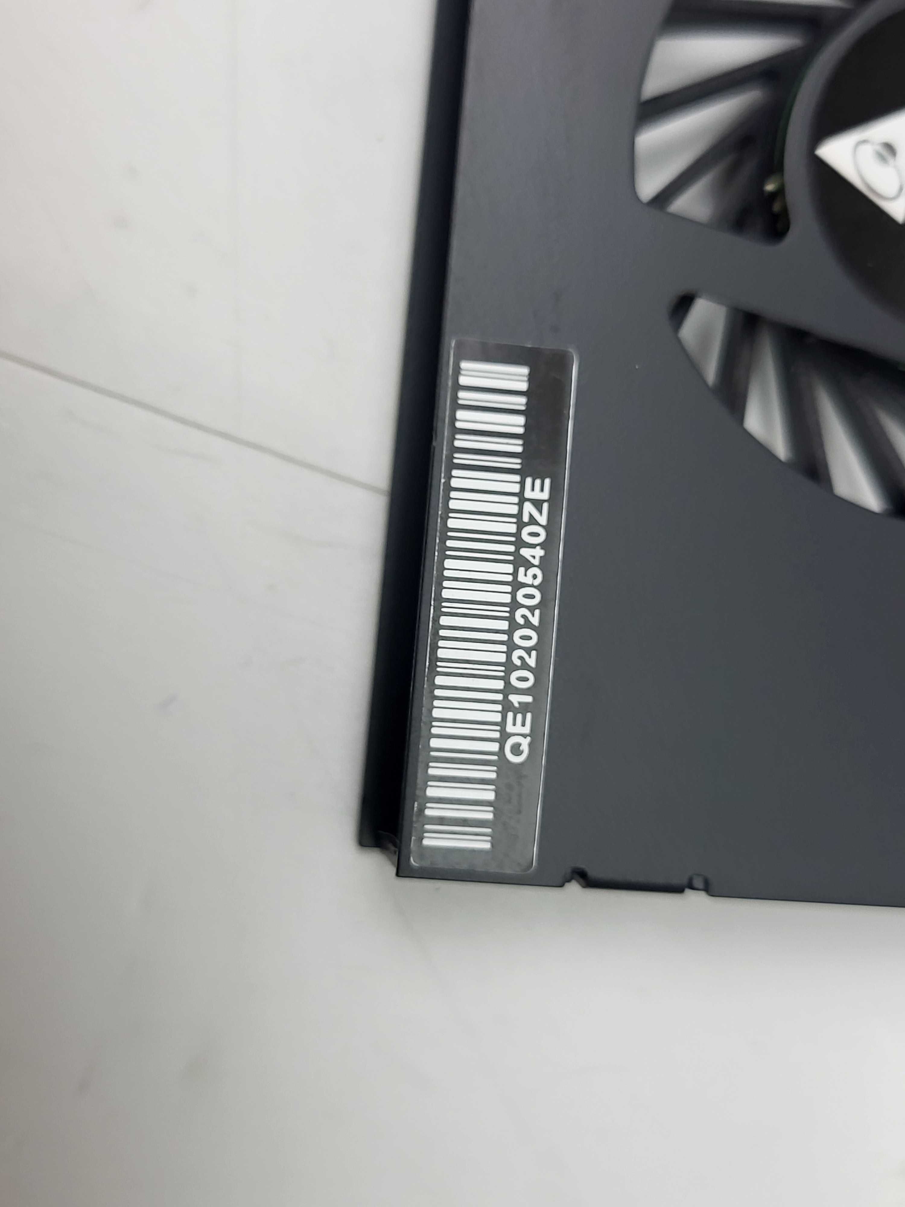 Wentylator z radiatorem do Apple MacBook A1297 r/8