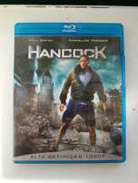 Blu-ray hancock.  .