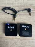 Bezprzewodowy system mikrofonowy RODE wireless go!