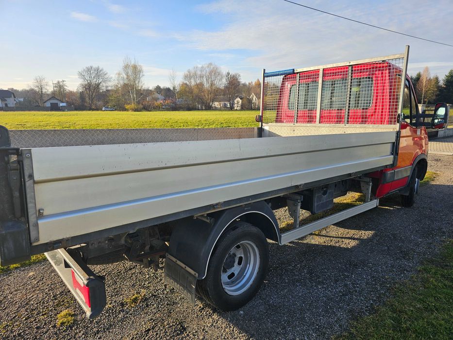 Iveco Daily 35C150- wywrotka 3-stronna-3000cm3-faktura vat