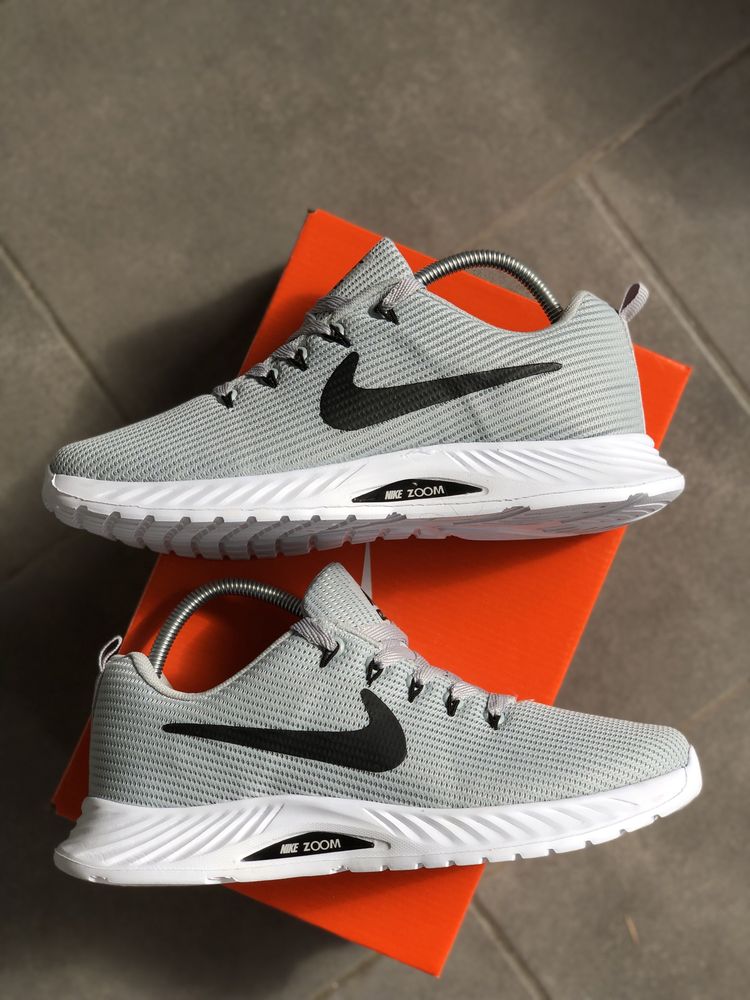 Кросівки чоловічі nike Zoom Pegasus