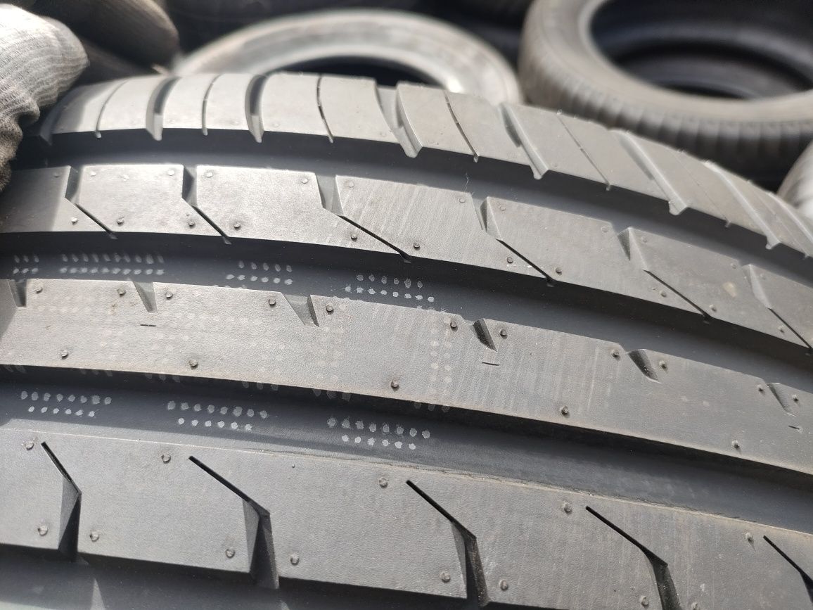 225/55r16 Maxxis PREMITRA 5 opony demo