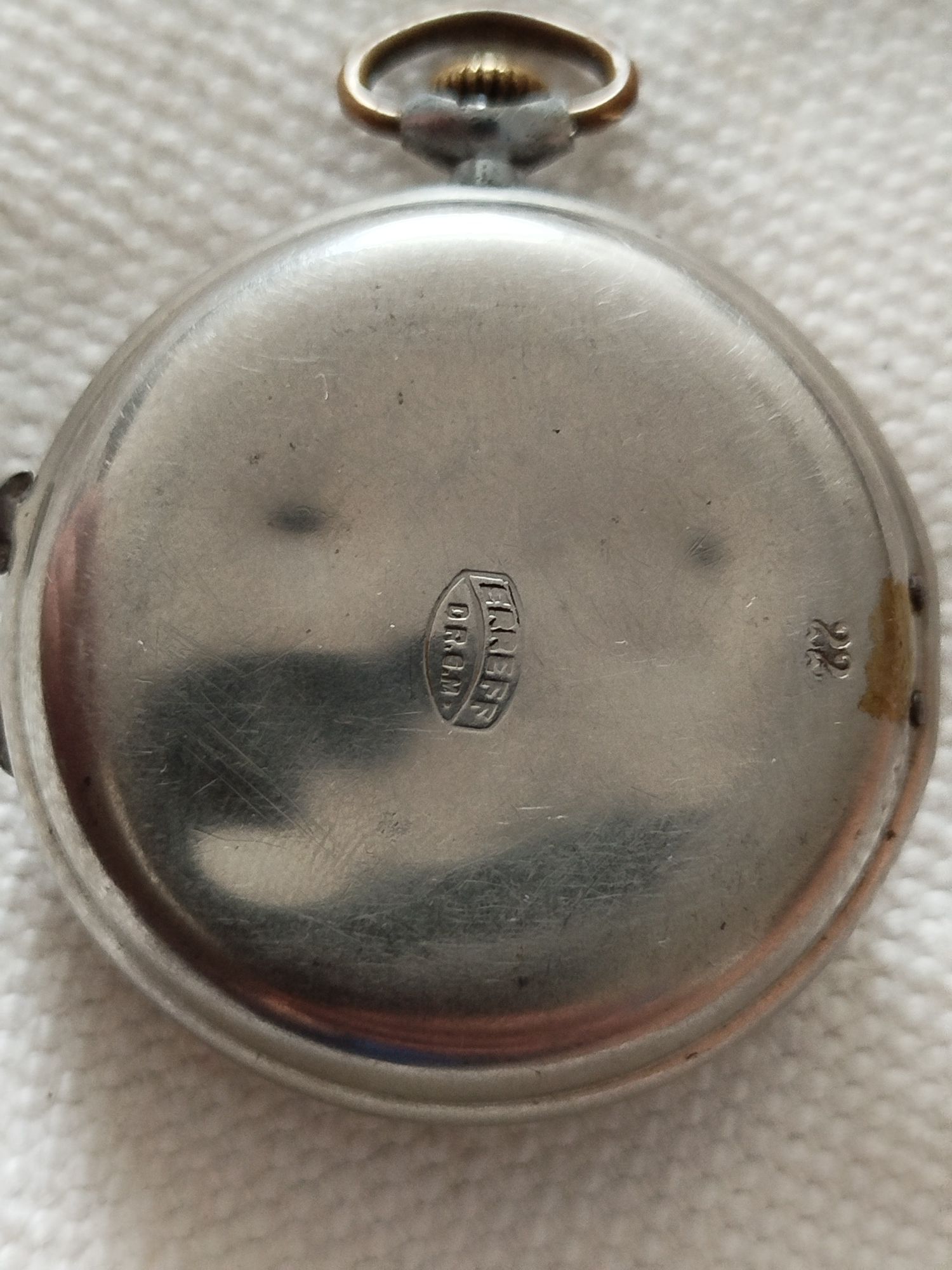 Часы карманные ,"OMEGA".