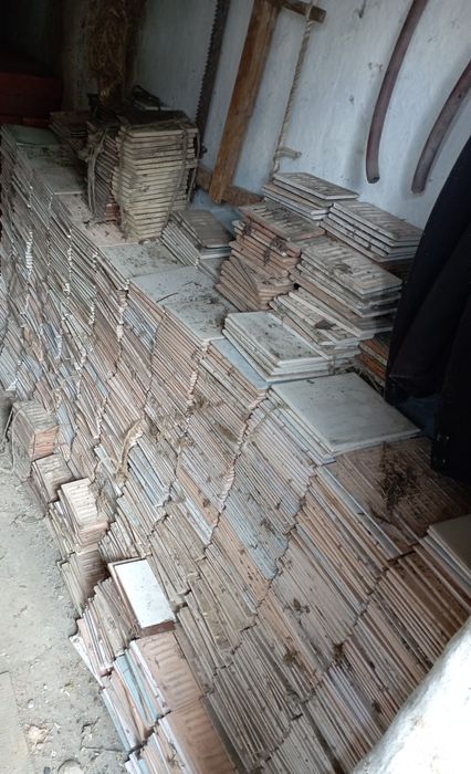 Плитка керамічна 15×15