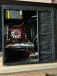 Komputer i5-4460 / GTX 750 Ti / 8GB RAM / 1TB HDD / Antec 500W