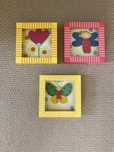 Quadros girissimos como novos