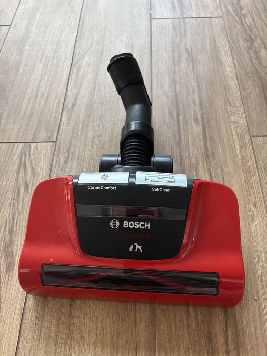 Cabeça Aspirador Bosch ProAnimal