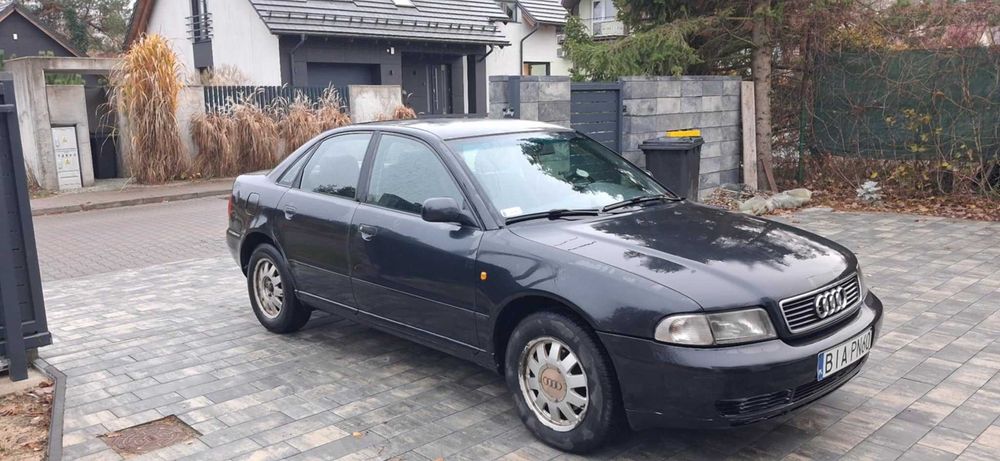 Sprzedam Audi A4 b5