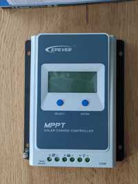 MPPT контроллер 10А / Epever Tracer 1210AN