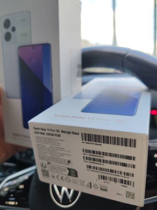 Redmi note 13 pro +8/256