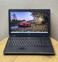 Уценка! Dell 15,6’’ FullHD IPS i5-4310M 4 GB ram, SSD 120 new