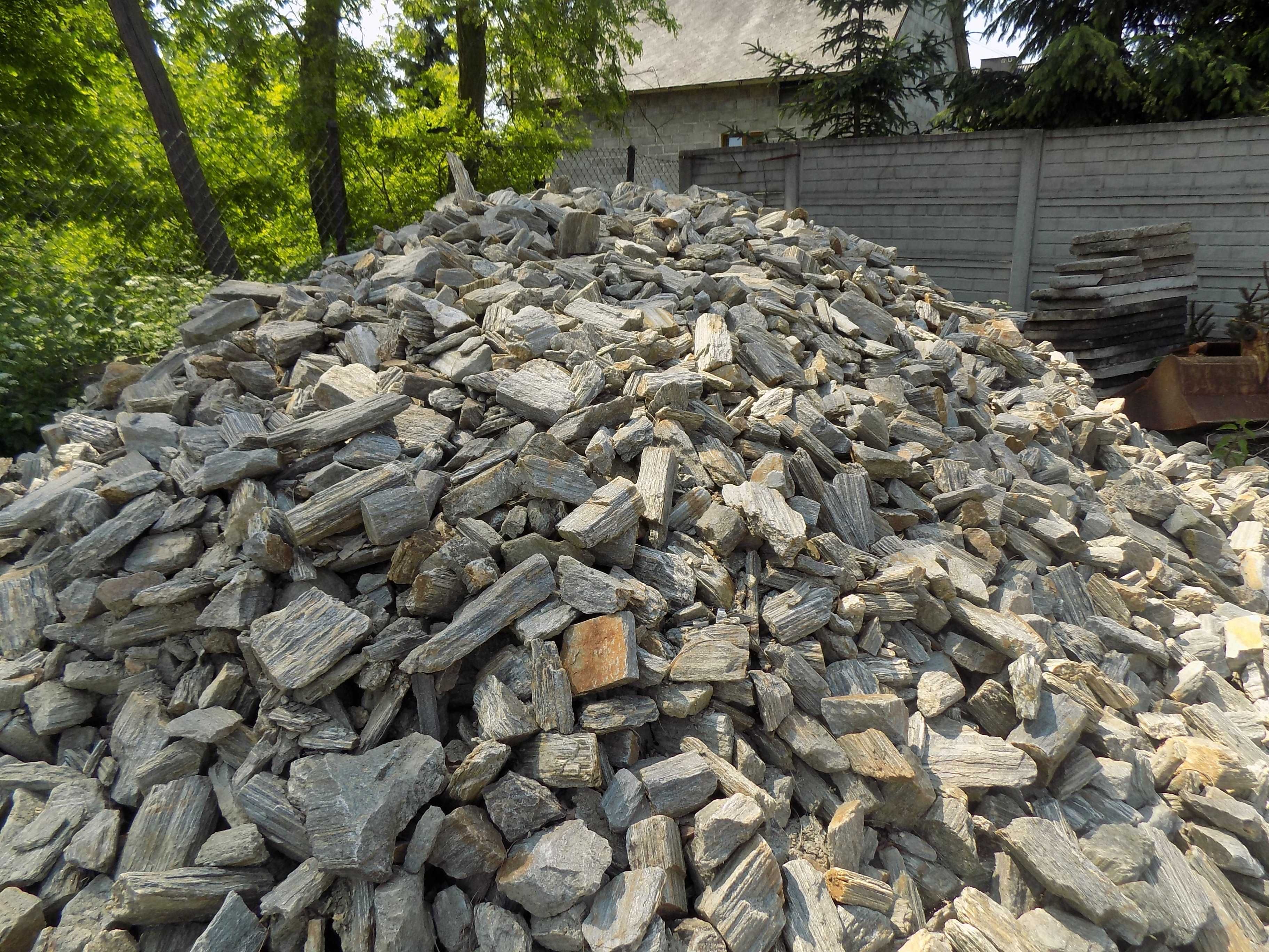 otoczak , kamień ogrodow - skład, otoczak rzeczny