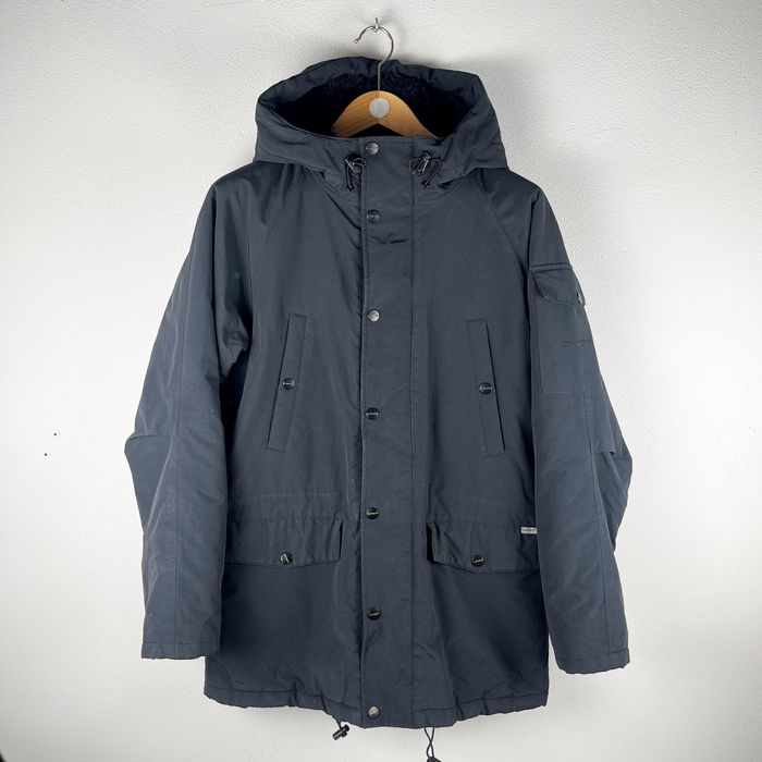 Парка Carhartt size M